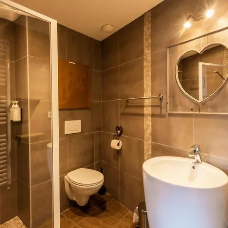 Apartment Les Etoiles Des Neiges - 4 Pieces 8/9 Personnes Expose Sud Mae-9484 Valloire